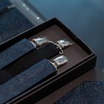 accesoires Topsuits blauw