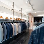 mannen pakken bij Topsuits