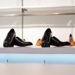 Schoenen Topsuits zwart