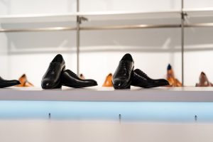 Schoenen Topsuits zwart